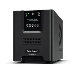 CyberPower PR1500ELCD Smart APP USV System