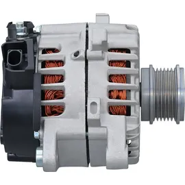 Hella 8EL 015 637-551 Generator 8el015637551 für FORD