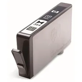 HP 364 photo schwarz