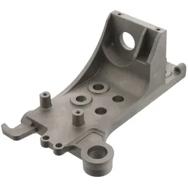 FEBI BILSTEIN Stoßfängerhalter, Anhängevorrichtung