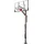 Goaliath Basketballanlage GB54 Schwarz