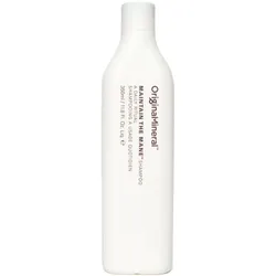 Original Mineral Maintain the Mane Shampoo 350 ml