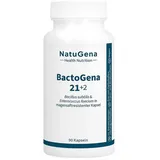NatuGena BactoGena 21+2 Kapseln