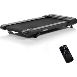 HAMMER Laufband Walk 2.0 SCHWARZ No Size