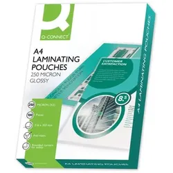 Laminierhülle, A4, glänzend, 100ST