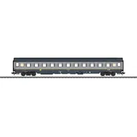 Märklin Personenwagen 2. Klasse 42924 H0