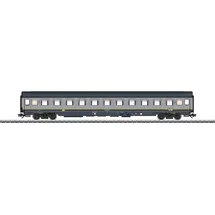 Märklin Personenwagen 2. Klasse 42924 H0
