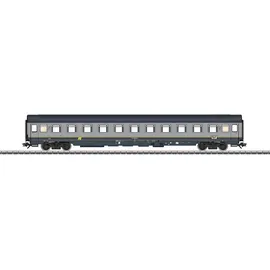 Märklin Personenwagen 2. Klasse 42924 H0