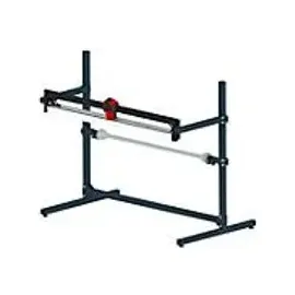 rocholz Schneidständer SYSTEM 2000 waagerecht 1370x850x1165 mm