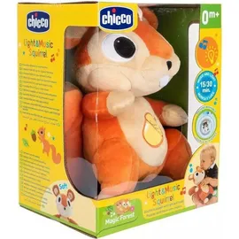 Chicco Elektronisches Kuscheltier 30 cm