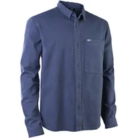 ION Herren Ionic Denim Hemd (Größe M, blau)