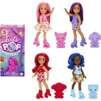Mattel Barbie Pop! Reveal Chelsea Fruit (verschiedene Ausführungen) (HRK58)