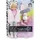 Corolle Girls Valentine Winter Set, Ankleidepuppe im Winteroutfit mit kuscheliger Jacke, 4-TLG. Zubehör, Vanilleduft, 28cm, ab 4 Jahre