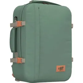 Cabin Zero Classic 44 l grün