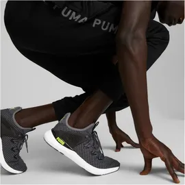 Puma Train Fit PWRFleece Jogginghose Schwarz XXL