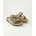 RODIGO-D Pantolette Beige in Gr 42 Beige 42