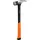 Picard GmbH Framinghammer AluTec® Kopf-G.450g Alu.u.geschmiedeter Stahl G.775g