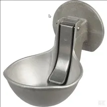 LISTER Weidefassanbautränke TW 1 N,