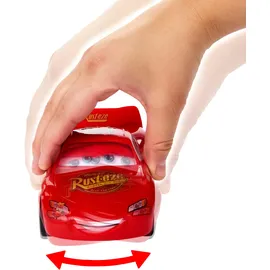 Mattel Pixar Cars BEST BUDDY MCQUEEN
