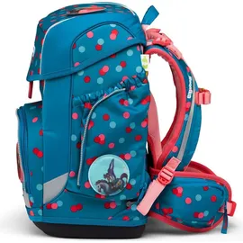 ergobag cubo 5-tlg. VoltiBär