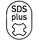Heller Spitzmeißel SDS-Plus 14 x 250 mm 1 St