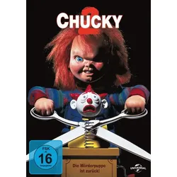 Chucky 2