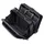 Lightpak Executive Line, Bravo I 2-Rollen Kabinen 42 cm schwarz