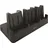 Datalogic Triple Slot Dock - Docking Cradle (Anschlußstand)