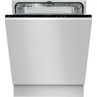 NG52ID10K Geschirrspüler vollintegrierbar 60cm LightOnFloor AirDry LED-Display EEK:D