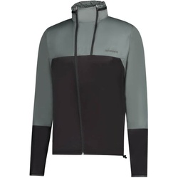 Fahrrad- Regenjacke KUMANO Jacket, Warm Olive