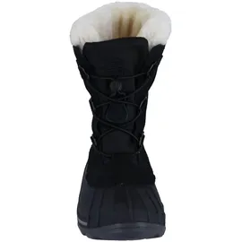 Kamik Snowdash in Schwarz - 31