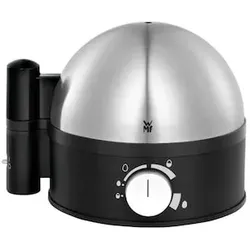 WMF 415070011 Stelio Eier-Kocher für bis zu 7 Eier