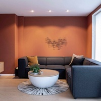The Light Group SLC1160 SLC One 360° SunLike LED-Einbauleuchte