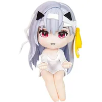 Clawsup Goddess of Victory: Nikke Cup Noodle Holder PVC