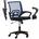 CLP Auburn Kunststoff Blau