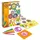 Sentosphere Sentosphère 3920810 Bastelset Spiralart Mandala, Kreativ-Set, DIY für Kinder und Erwachsene
