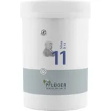 A. Pflüger GmbH & Co KG Biochemie Pflüger Nr. 11 Silicea D 12