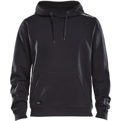 CRAFT Community Hoodie Herren 999000 - black S