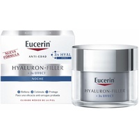 Eucerin Anti-Aging-Nachtceme Eucerin Hyaluronic Filler 50 ml