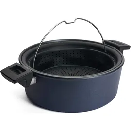 WOLL Diamond Active Lite 5,5 l Induktion
