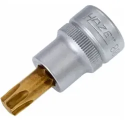 HAZET TORX® Schraubendreher-Steckschlüssel-Einsatz 8802-T45 T45