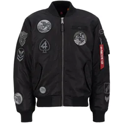 Bomberjacke ALPHA INDUSTRIES 