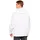 Mister Tee Think Different Basic Pull Over Jacket Weiß XL