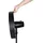 Unold 44 cm Standventilator Schwarz