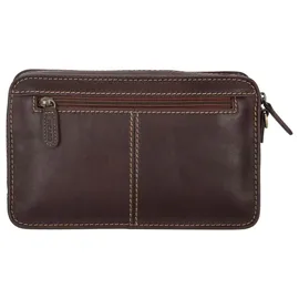 Picard Handgelenktasche Toscana kastanienbraun XS-XXL