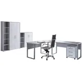 MID.YOU Büro Office Edition Set 4)