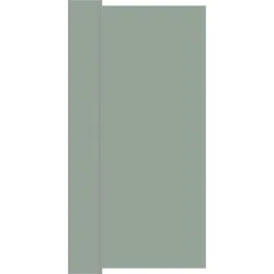 Sovie HORECA Airlaid Tischdeckenrolle Grau, 120 cm x 25 m, 4x1 Stück, Grau