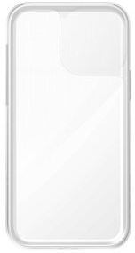 iPhone MAG Wetterschutz Cover transparent transparent