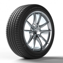 Michelin Latitude Sport 3 265/40R21 101Y N0