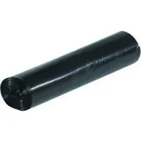 Papstar Starpak Müllbeutel, HDPE 30 l 60 cm x